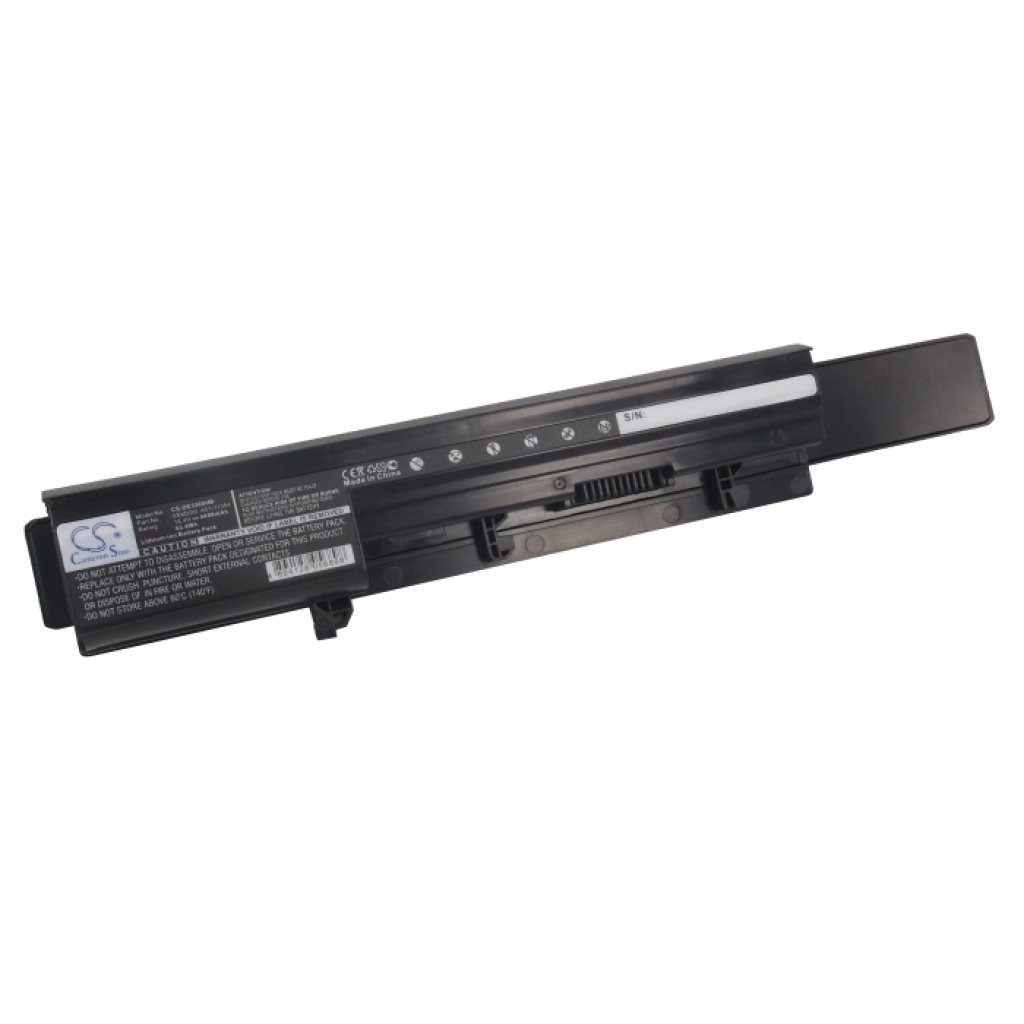 Notebook battery DELL V3300