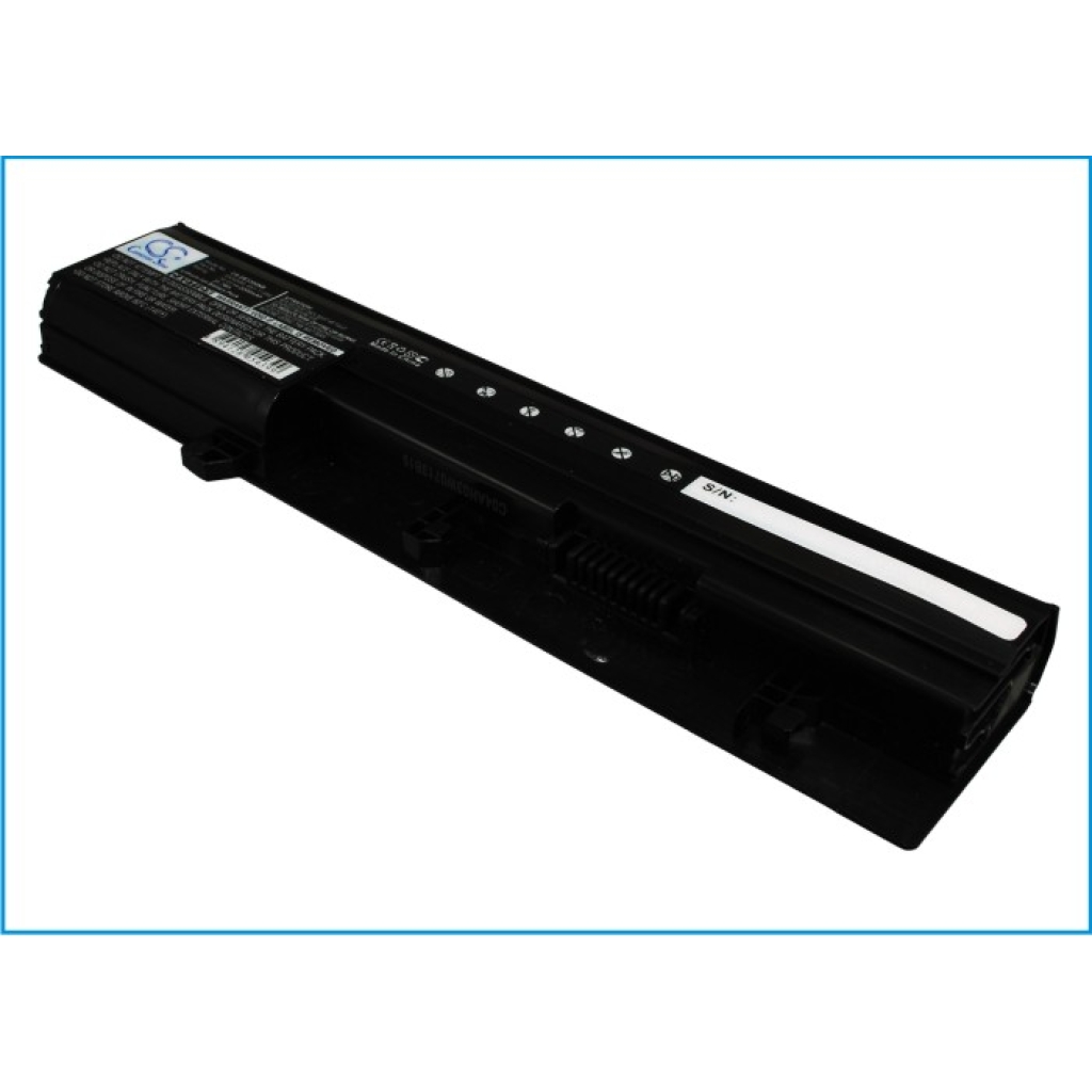 Notebook battery DELL V3300