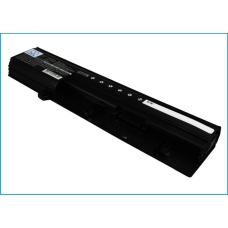 Compatible battery replacement for DELL 050TKN,07W5X0,07W5X09C,093G7X,0GRNX5...