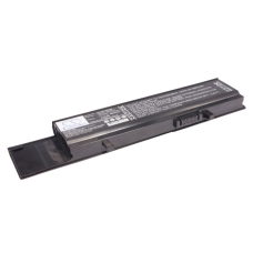 Compatible battery replacement for DELL 04D3C,04GN0G,0TXWRR,312-0997,312-0998...