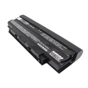 Batterier till bärbara datorer DELL Inspiron 13R-N3010D