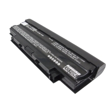 Kompatibel batteribyte för DELL  YXVK2, 312-0240, P07F001, P11G001, 312-1206...