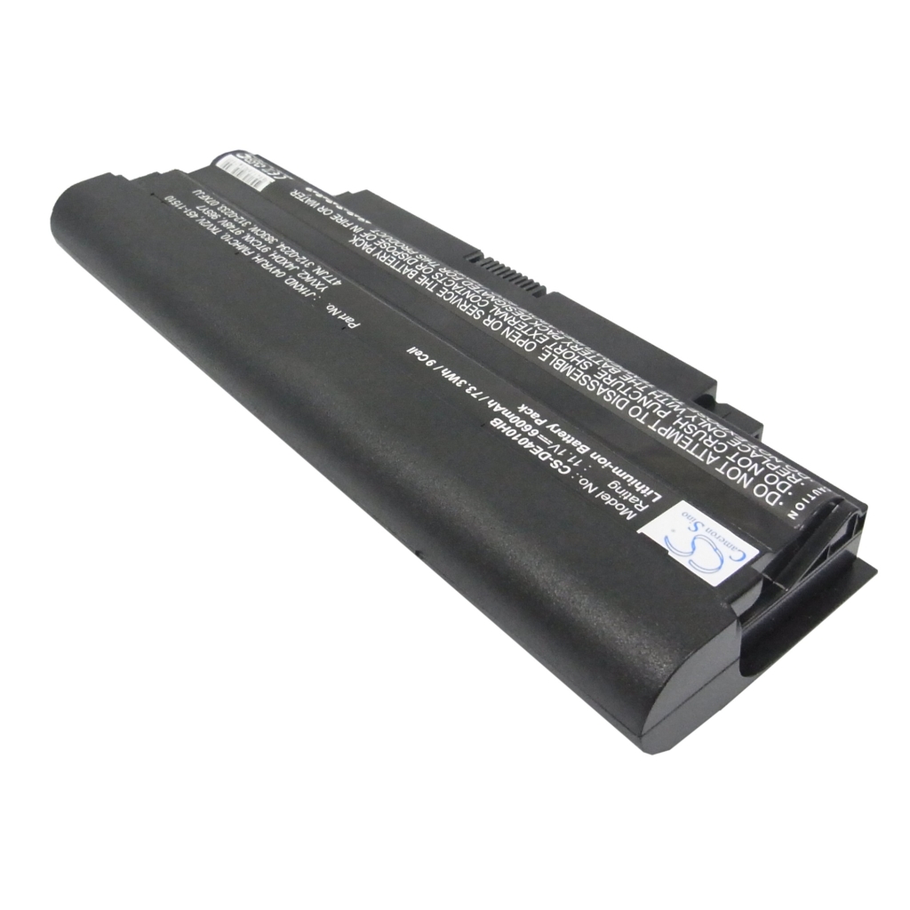 Notebook battery DELL Inspiron M5010D