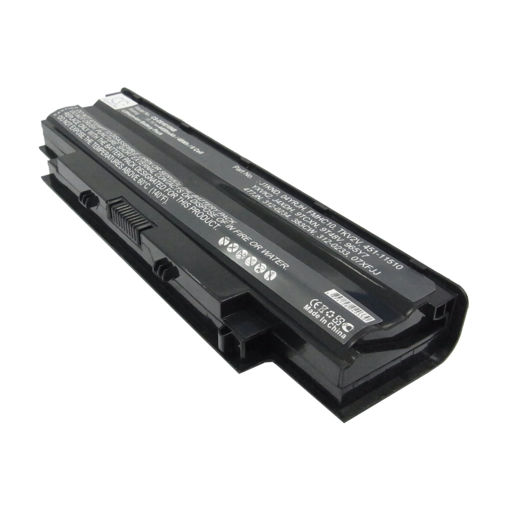 Notebook battery DELL Inspiron M5010D