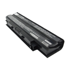 Kompatibel batteribyte för DELL  W7H3N, 312-0234, JXFRP, P10S001, 312-1204...