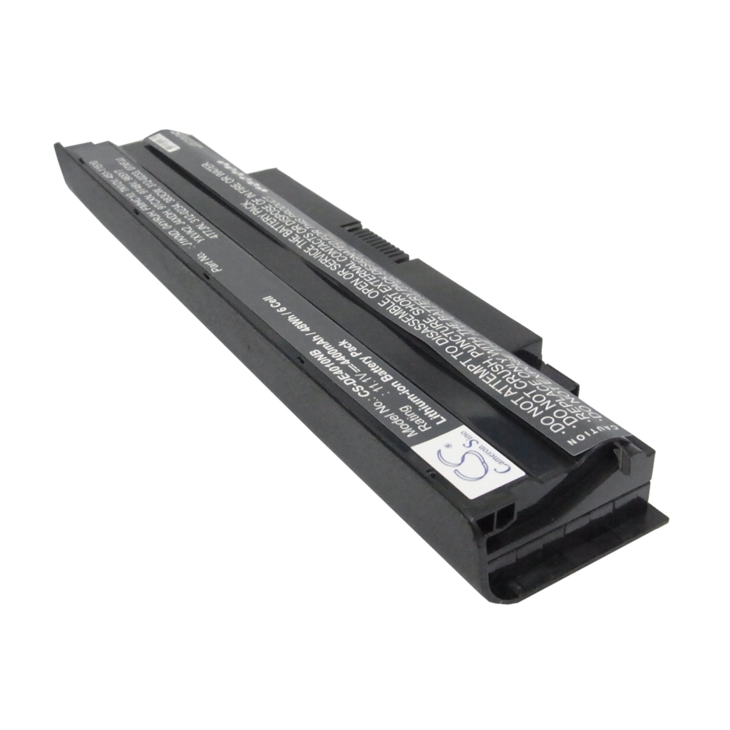 Batterier till bärbara datorer DELL Inspiron 14R T510401TW