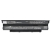 Notebook battery DELL Inspiron 15R N5010D