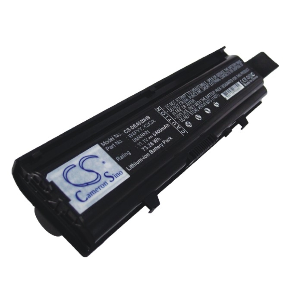 Notebook battery DELL Inspiron M4050