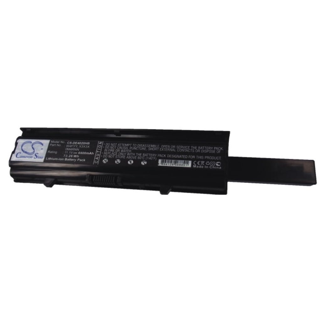 Notebook battery DELL Inspiron M4050