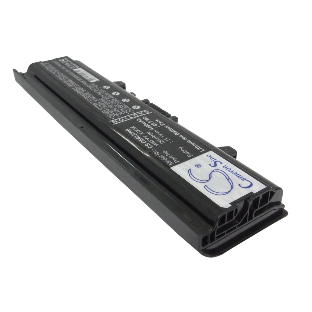 Batterier till bärbara datorer DELL Inspiron 14R-346