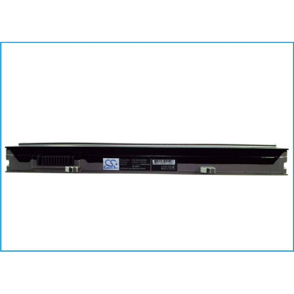 Notebook battery DELL Latitude E4310