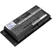 CS-DE4600HB<br />Batteries for   replaces battery 451-BBGO