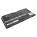 Notebook battery DELL Precision M4600