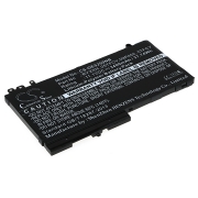 Batterier till bärbara datorer DELL Latitude E5250