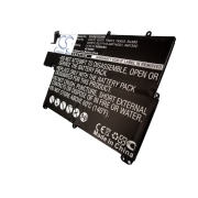 Notebook battery DELL Vostro 15-3549D-1108B