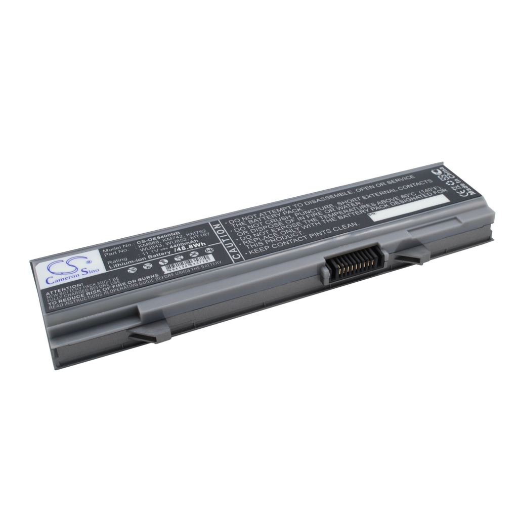 Battery Replaces X064D