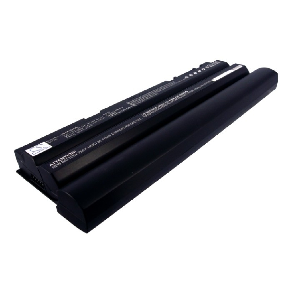 Notebook battery DELL Latitude P15f