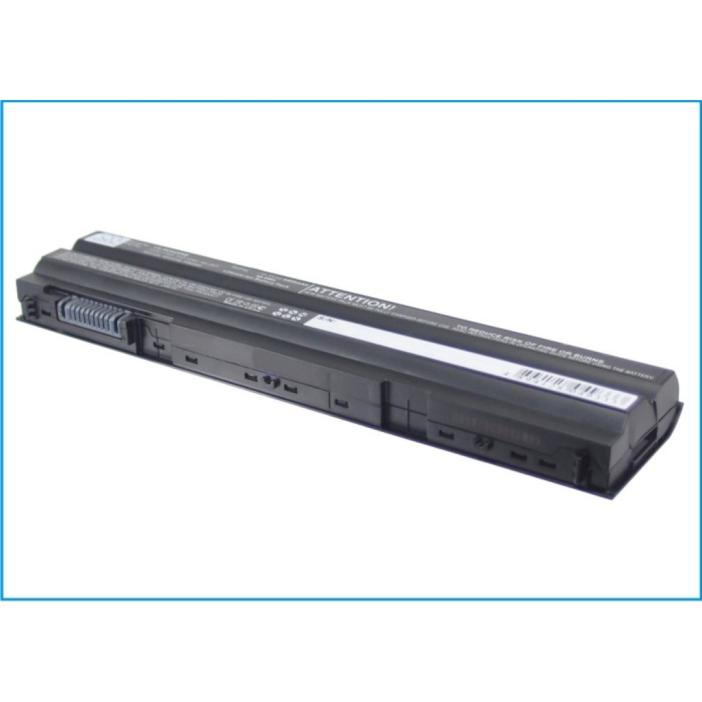 Notebook battery DELL Latitude P15f