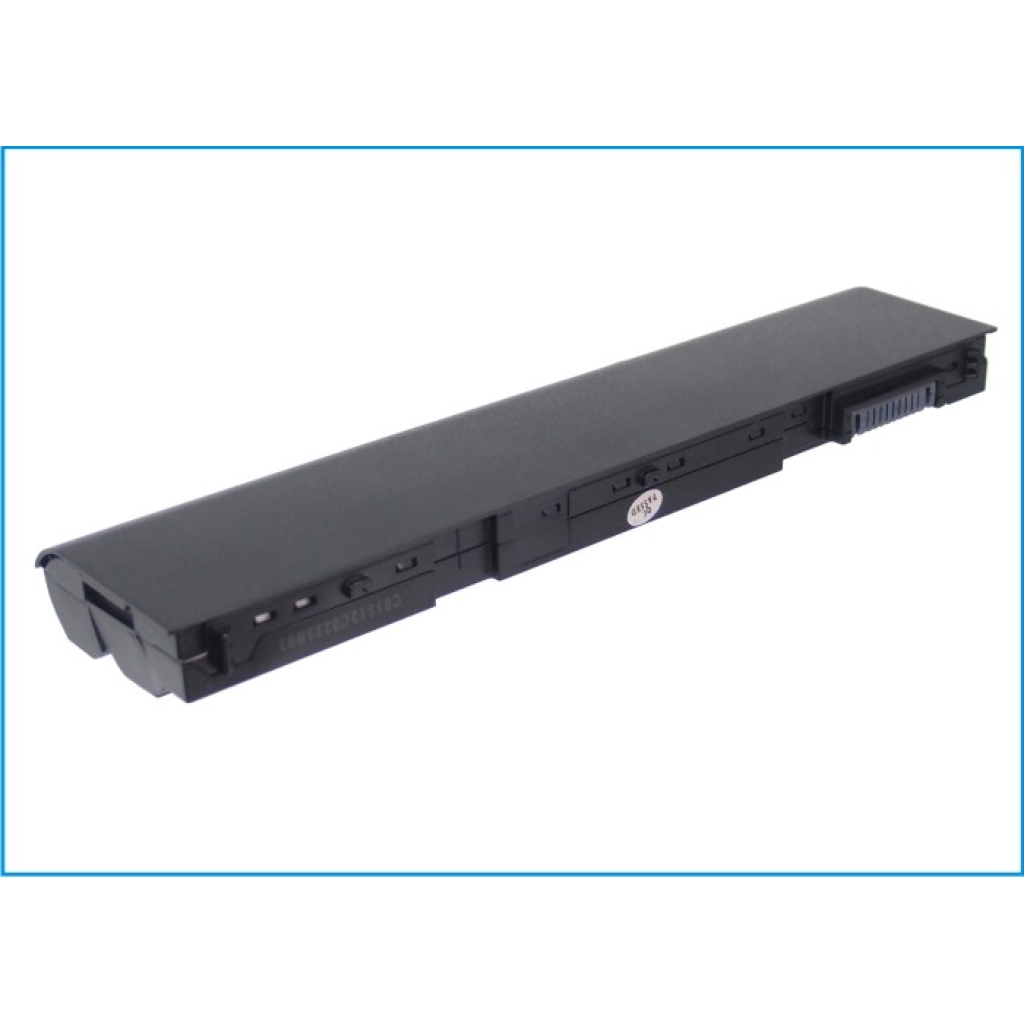 Notebook battery DELL Latitude P15f