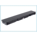 Notebook battery DELL Latitude P15f