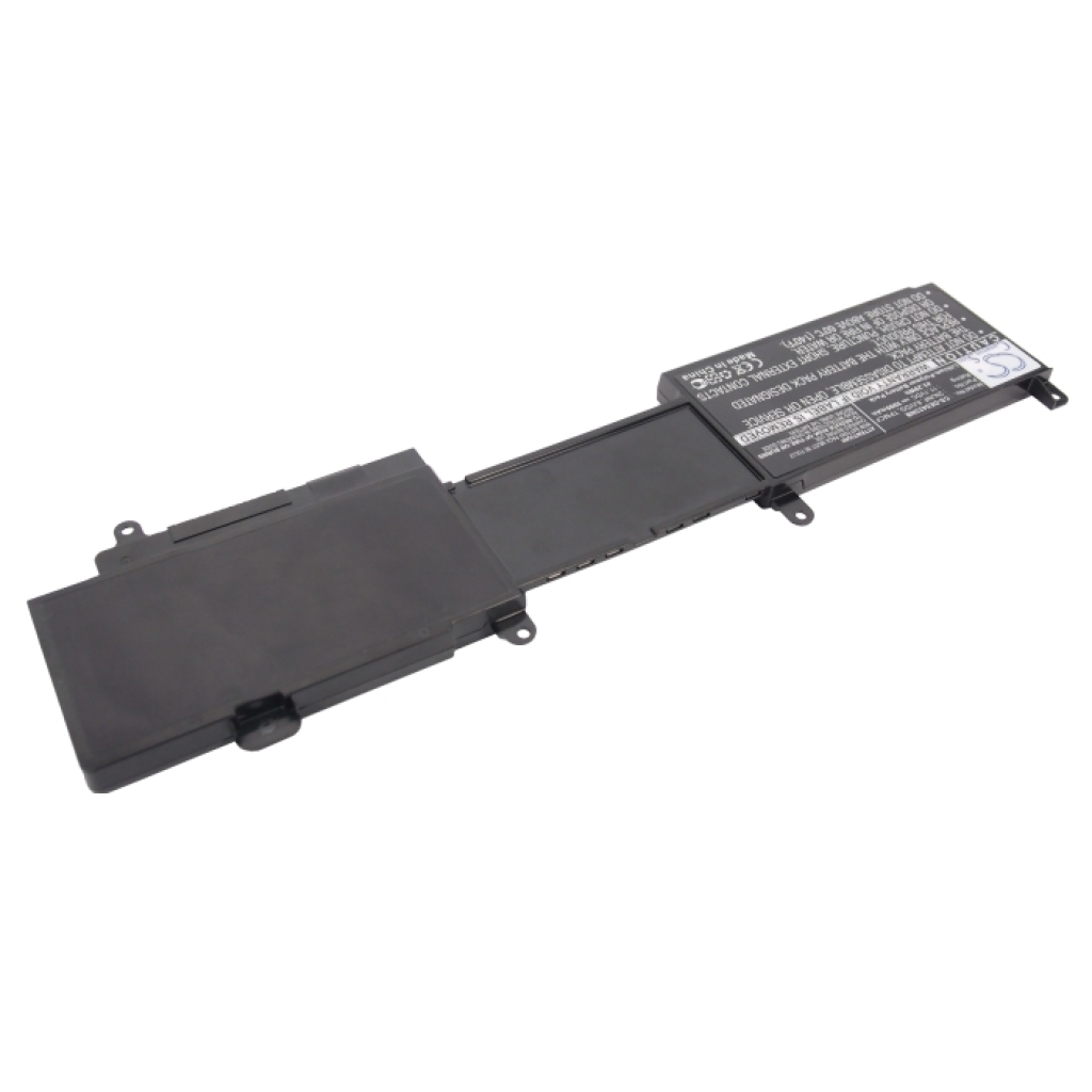 Batterier Ersätter Inspiron 14z-5423