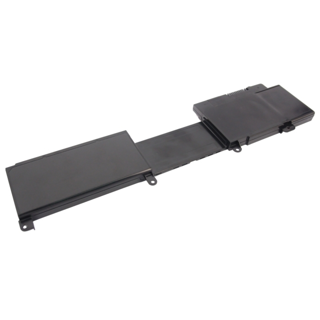 Batterier Ersätter Inspiron 14R-3421