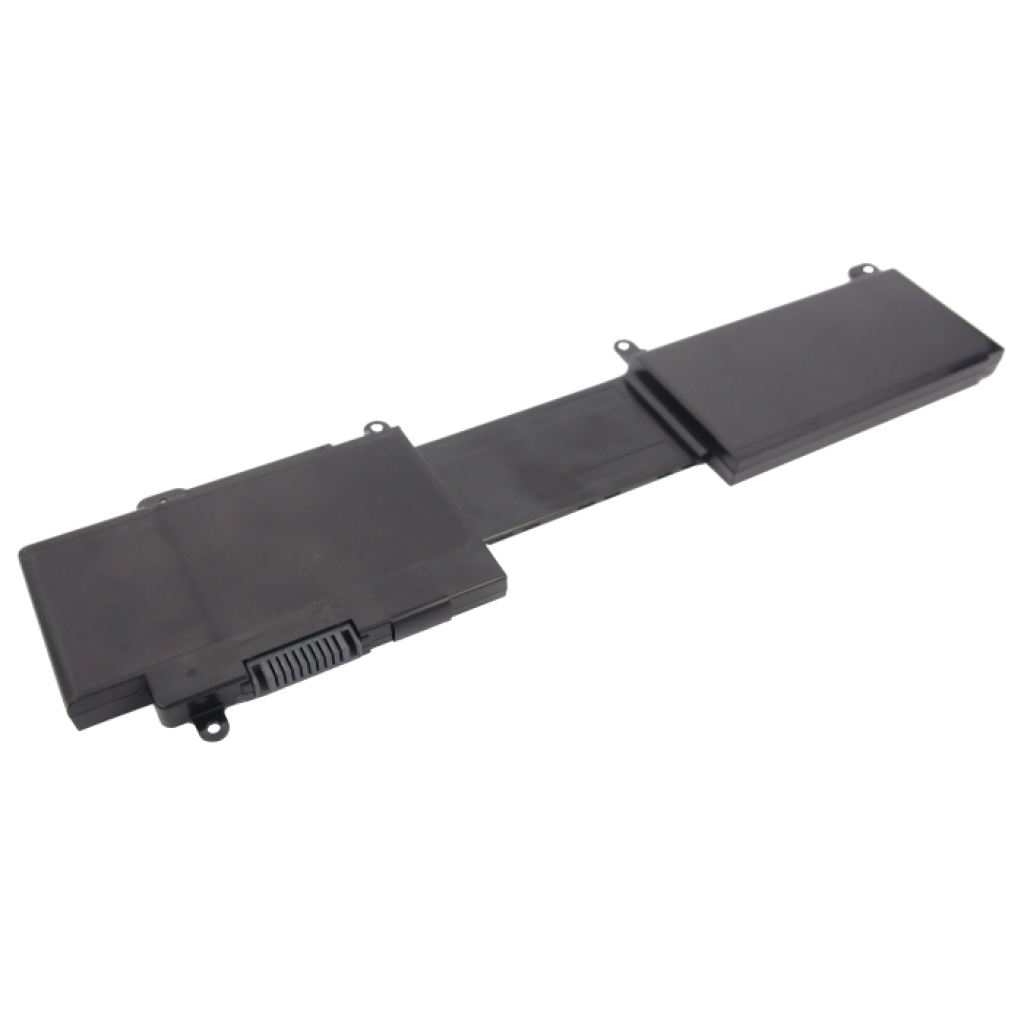 Batterier Ersätter Inspiron 14-N3421