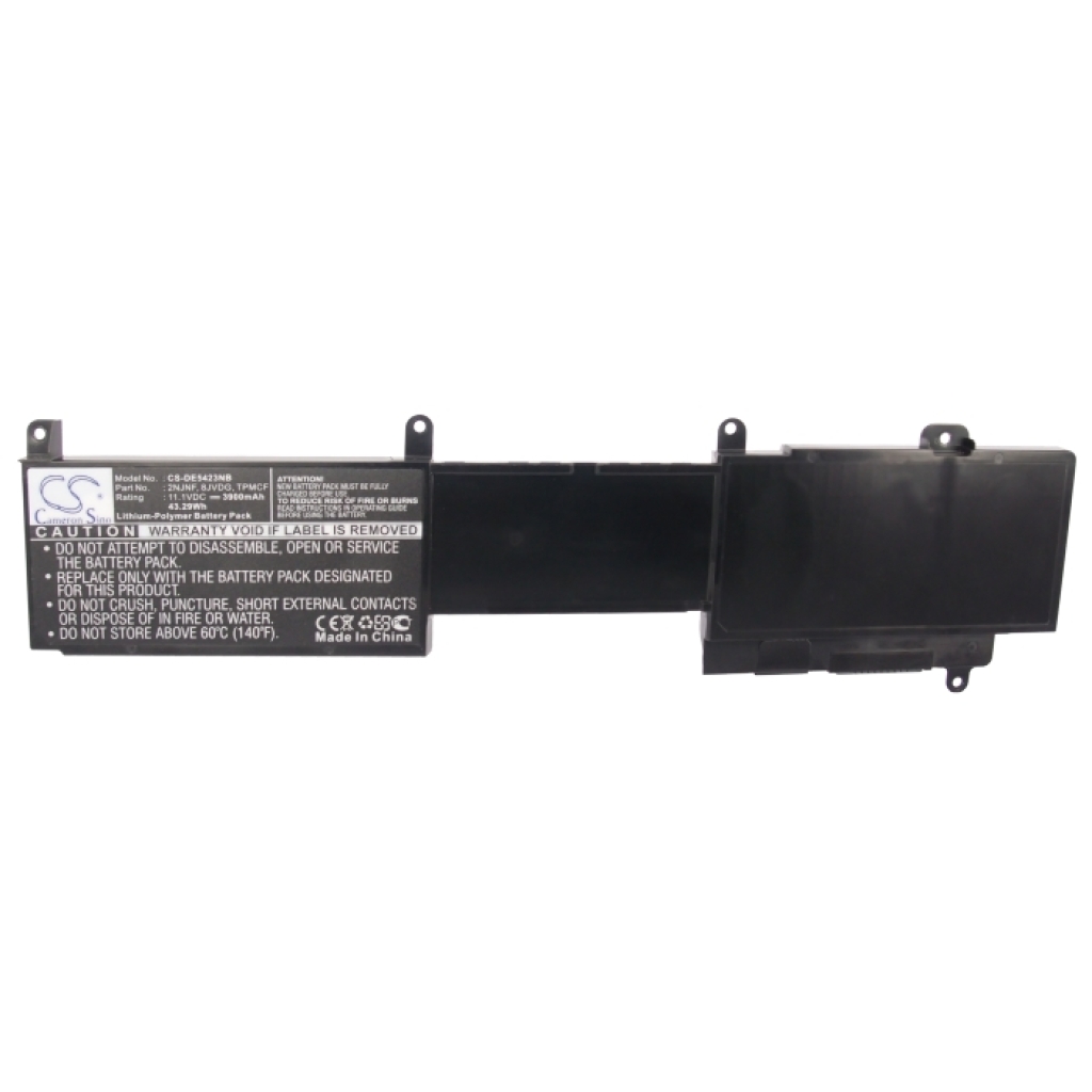 Notebook battery DELL INSPIRON 14R-5421