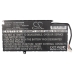 Battery Replaces P41G002