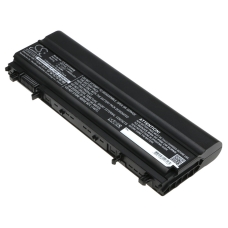 Compatible battery replacement for DELL 045HHN,0FT69,0FT6D9,0K8HC,0M7T5F...