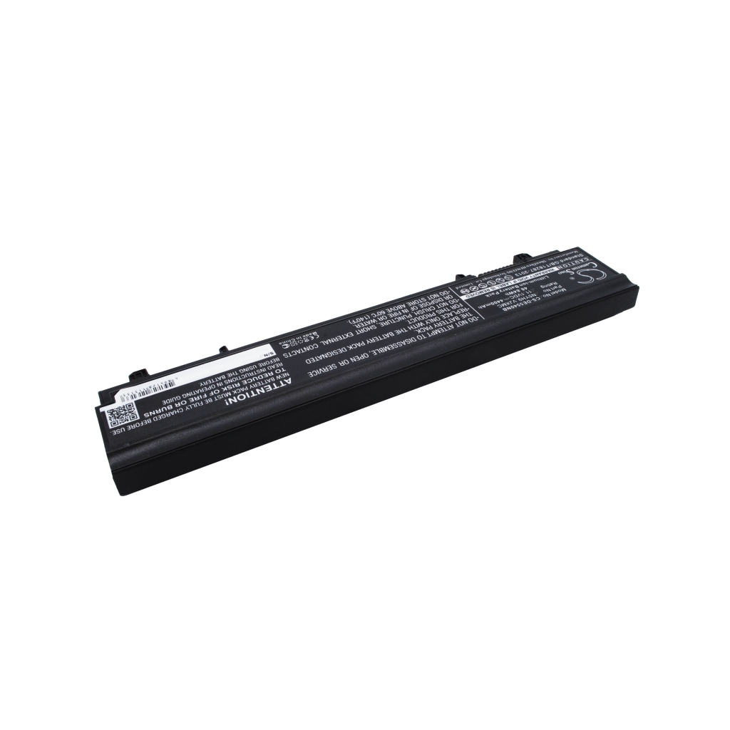 Battery Replaces CT-DL5440LH-4Q