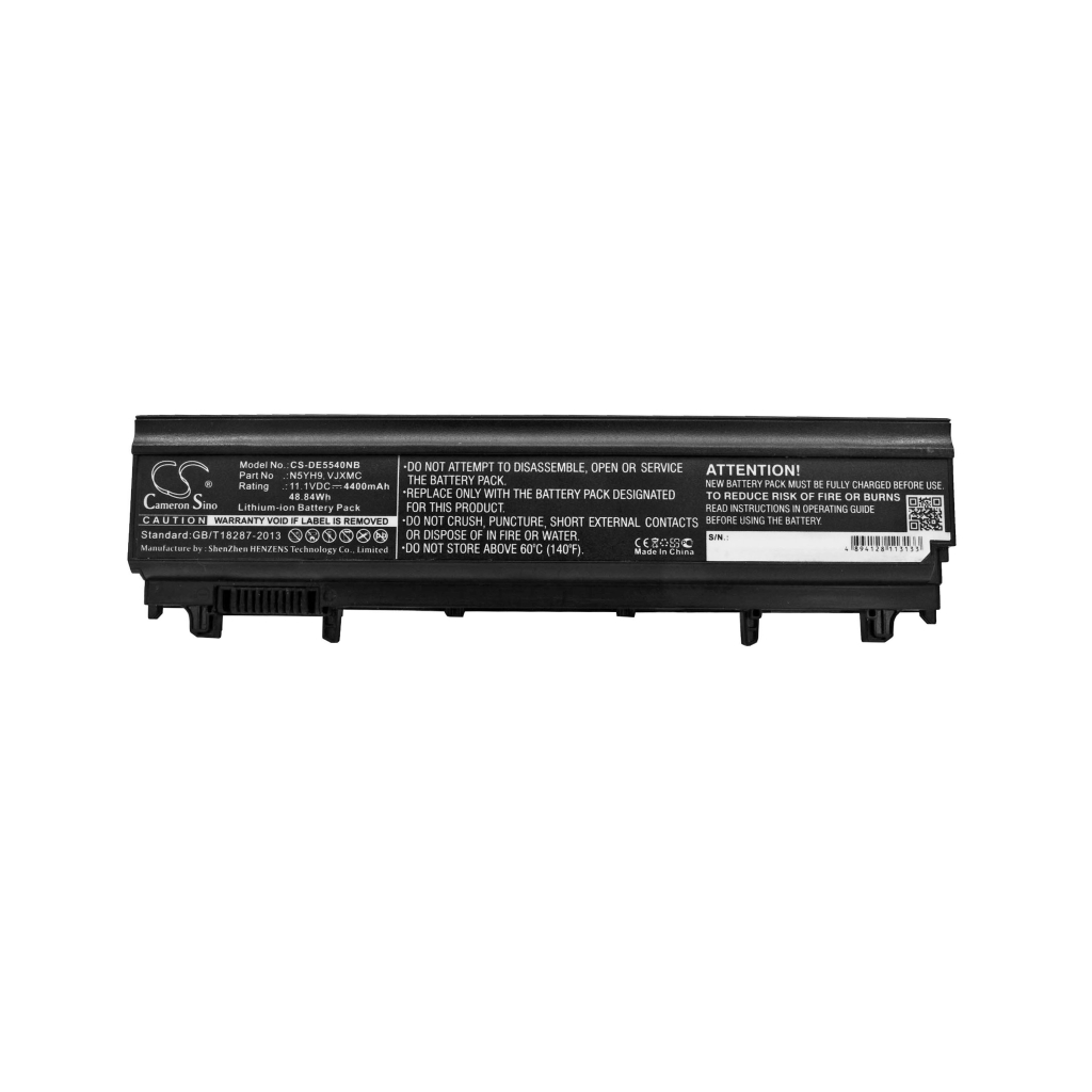 Battery Replaces FT6D9