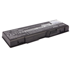 Kompatibel batteribyte för DELL  312-0350, G5266, 310-6322, C5974, 312-0349...