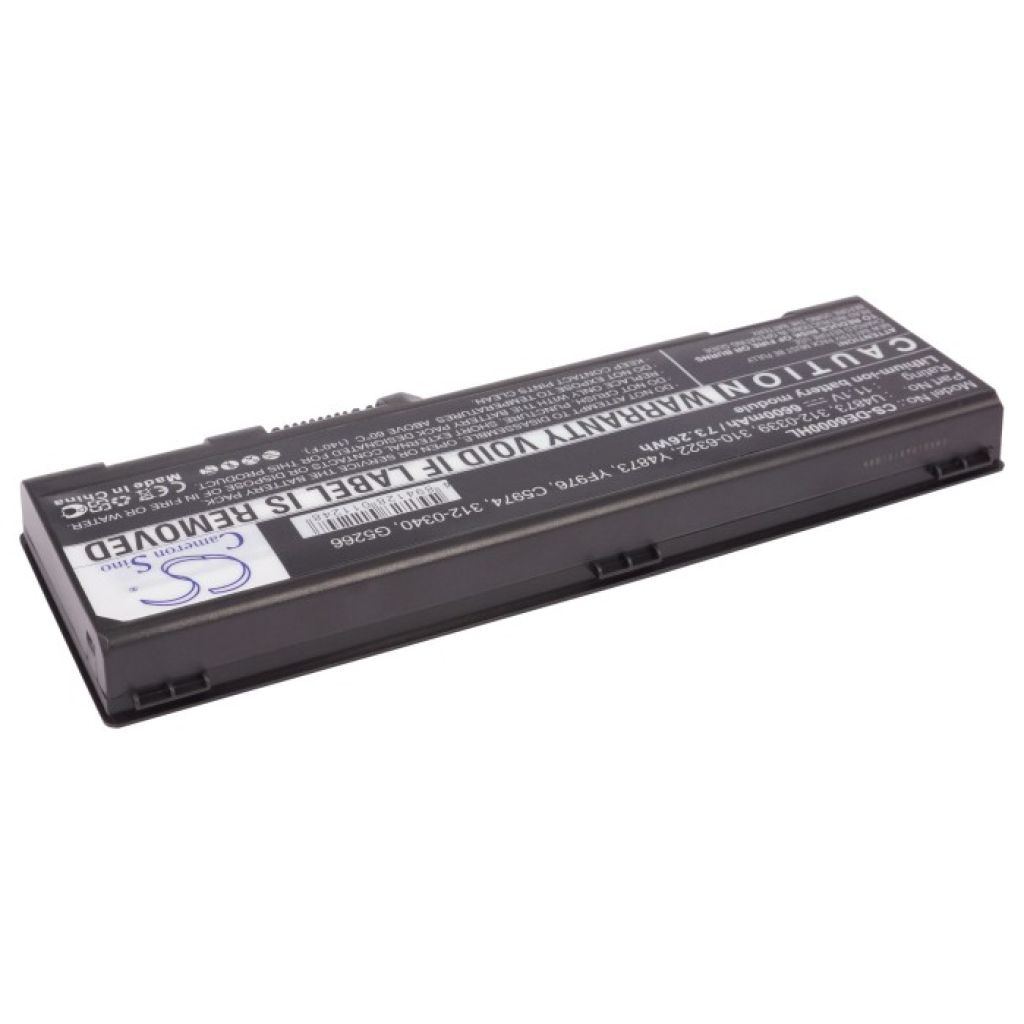 Battery Replaces C5974