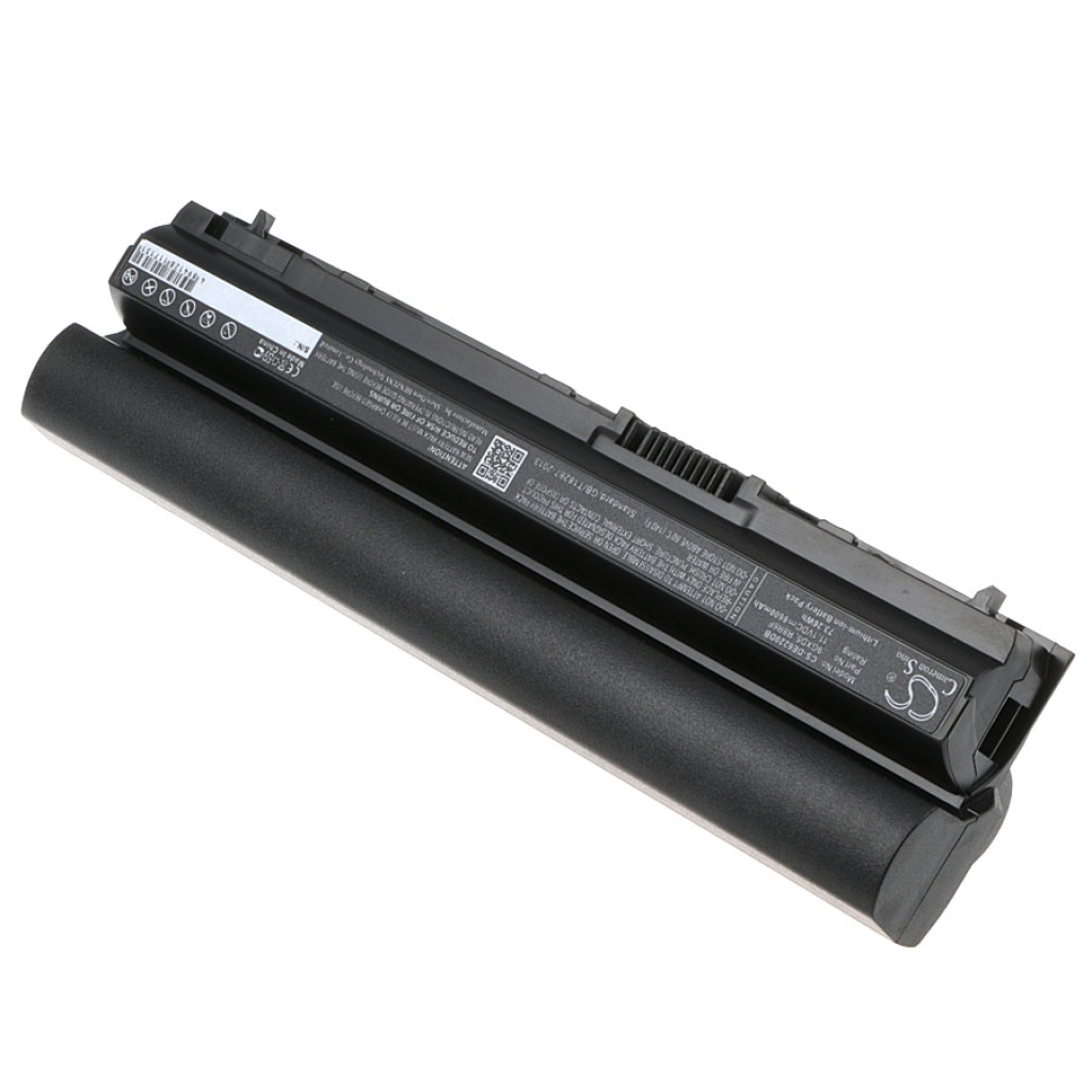 Batterier till bärbara datorer DELL Latitude E6330