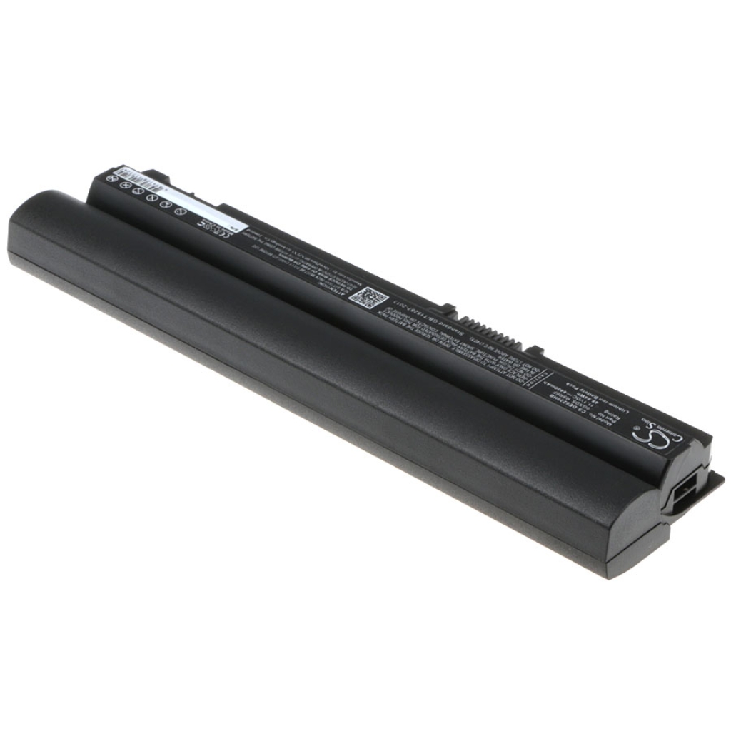 Batterier till bärbara datorer DELL Latitude E6330