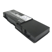 CS-DE6400HB<br />Batterier för  ersätter batteri HK421