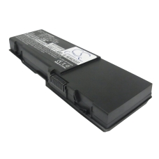 Kompatibel batteribyte för DELL  312-0599, RD859, 0TD349, GD761, XU937...