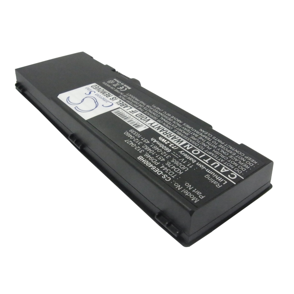 Battery Replaces 0TD349