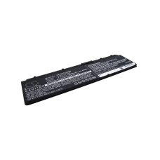 Compatible battery replacement for DELL 0J31N7,0KWFFN,0W57CV,451-BBFT,451-BBFV...