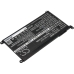 Notebook battery DELL Inspiron 15 5593