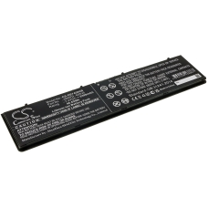 Kompatibel batteribyte för DELL 3RNFD,FLP22C01,G95J5,V8XN3