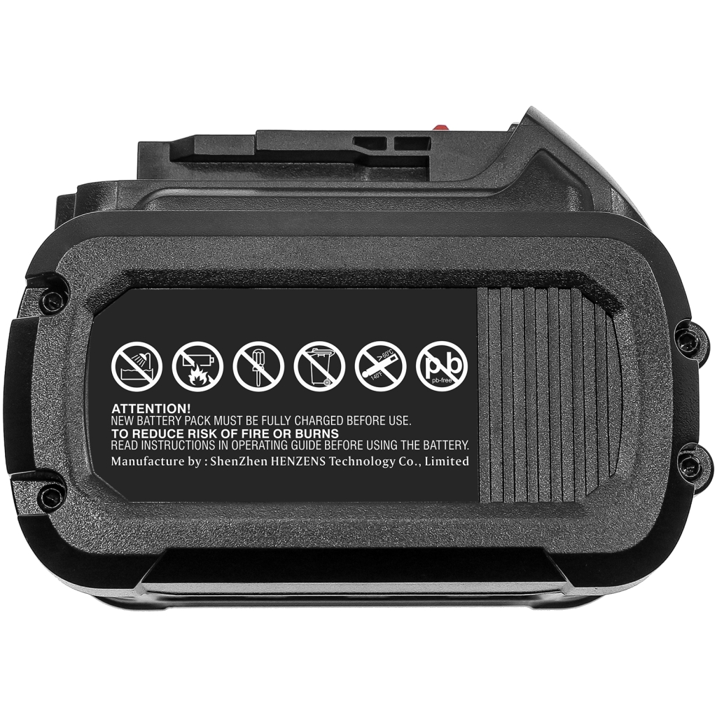 Batterier för verktyg DeWalt CS-DEC060PW