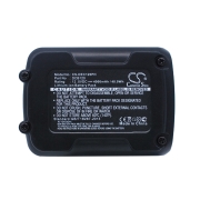 CS-DEC120PH<br />Batteries for   replaces battery DCB181-XJ