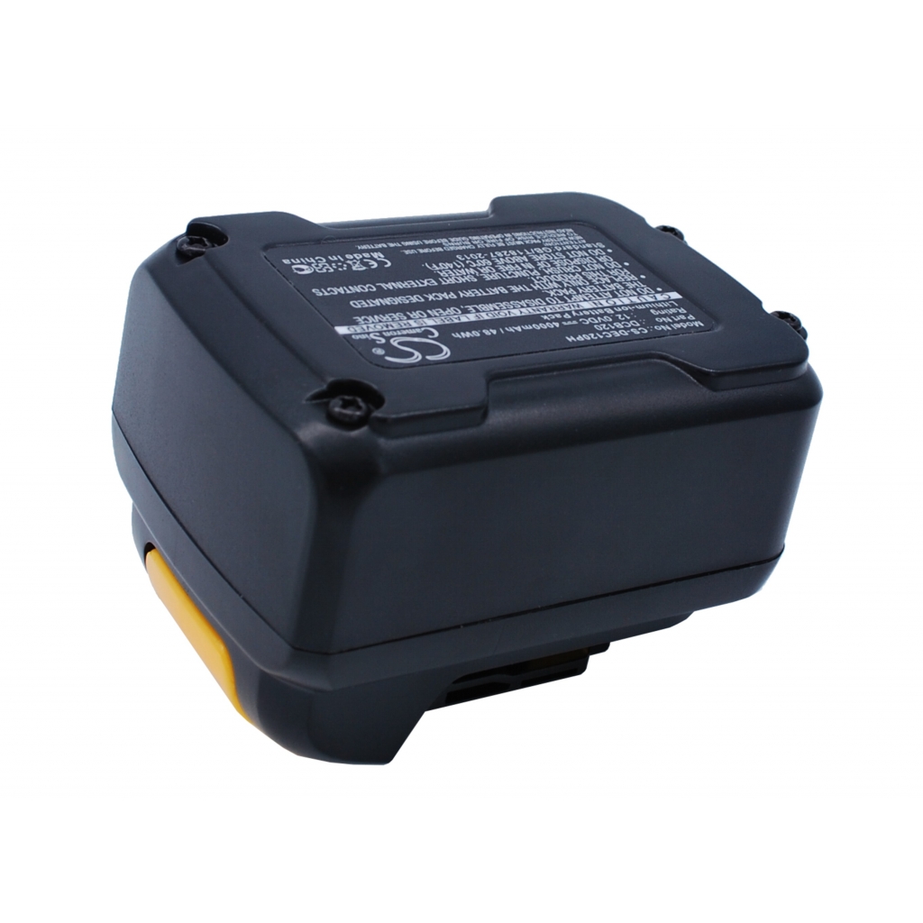 Batterier för verktyg Klein tools CS-DEC120PH