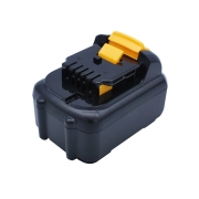 Batterier för verktyg DeWalt DCR016-QW