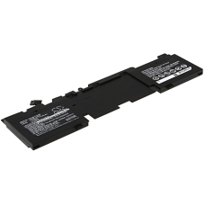 Compatible battery replacement for DELL 3V806,62N2T