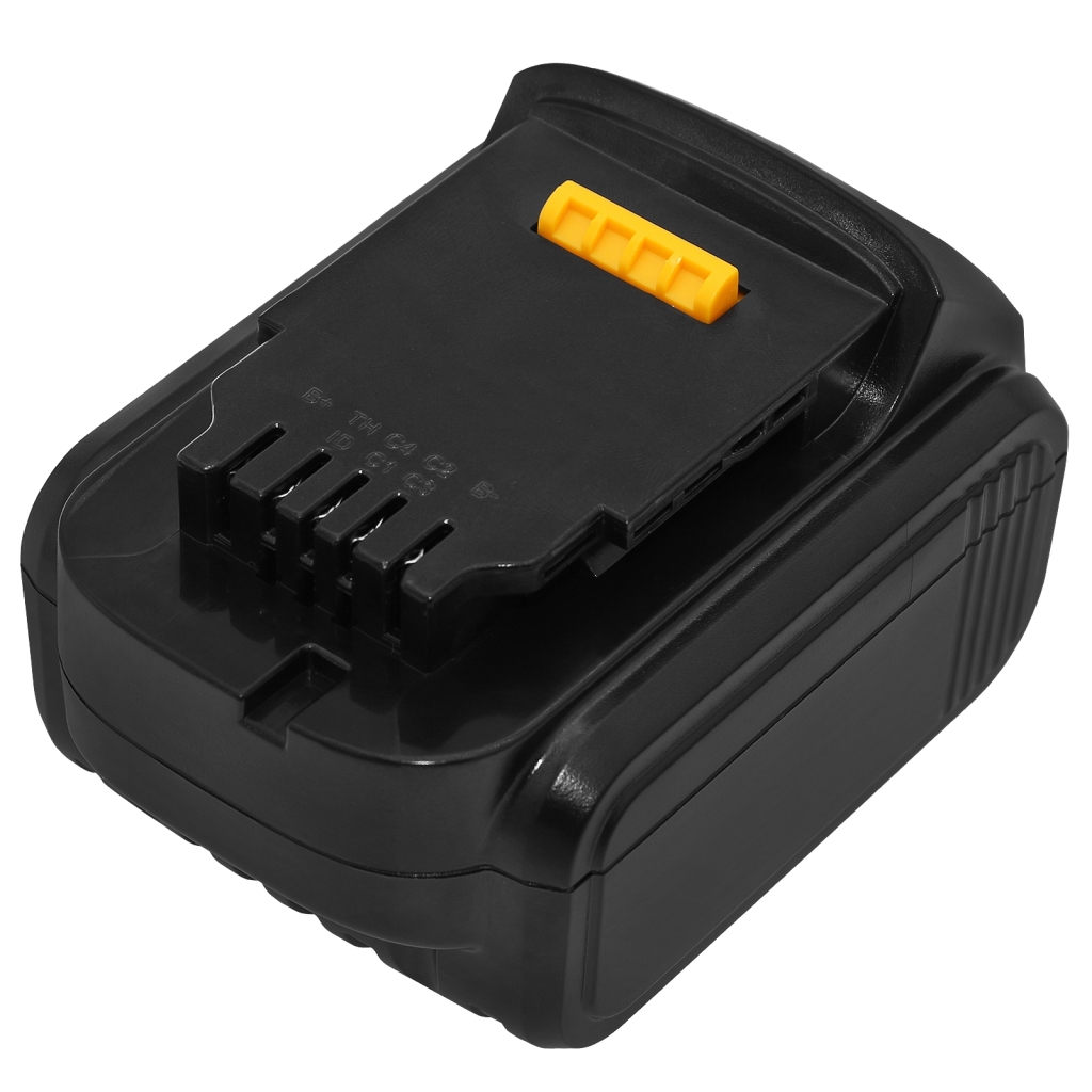 Battery industrial Dewalt DCR027-BD