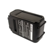 CS-DEC180PW<br />Batteries for   replaces battery DCB125