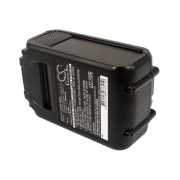 CS-DEC180PX<br />Batteries for   replaces battery DCB125